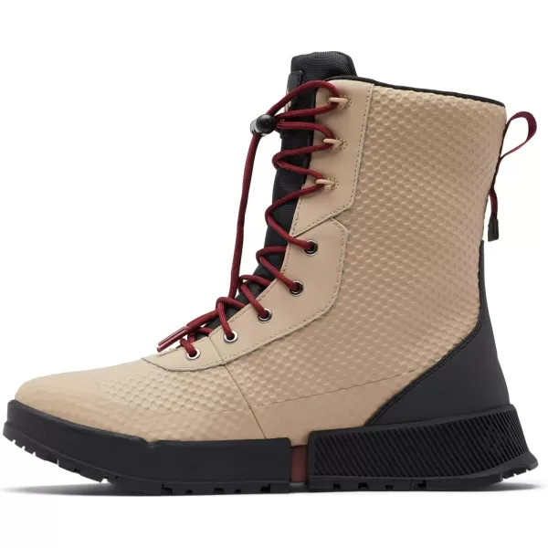Columbia Men's Hyper-Boreal Omni-Heat Tall Snow Boot