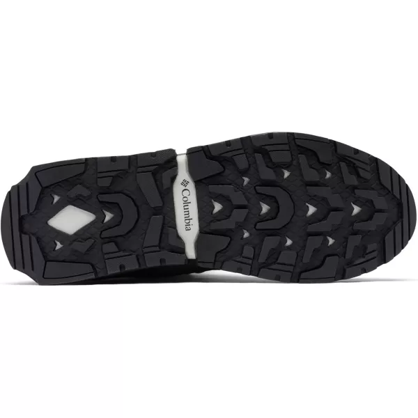 Columbia Men's Hyper-Boreal Omni-Heat Tall Snow Boot