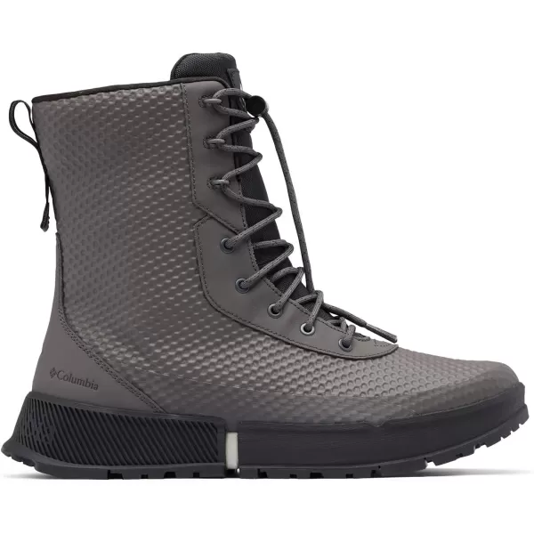 Columbia Men's Hyper-Boreal Omni-Heat Tall Snow Boot