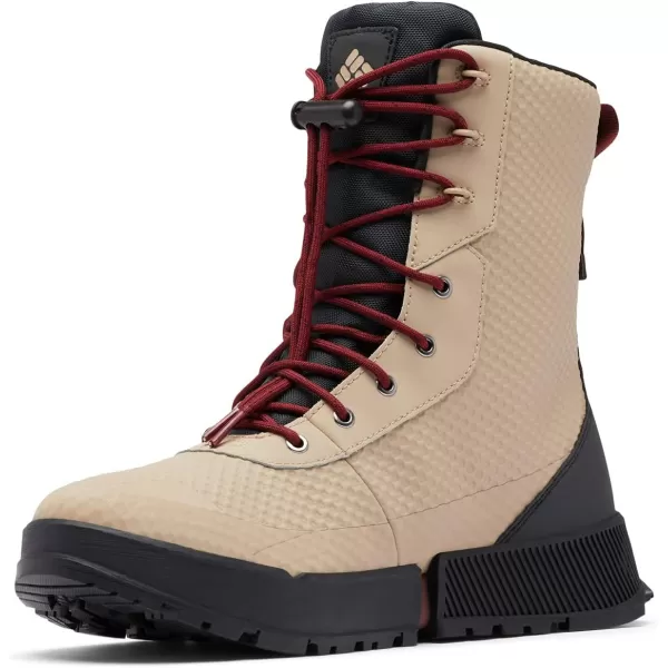 Columbia Men's Hyper-Boreal Omni-Heat Tall Snow Boot