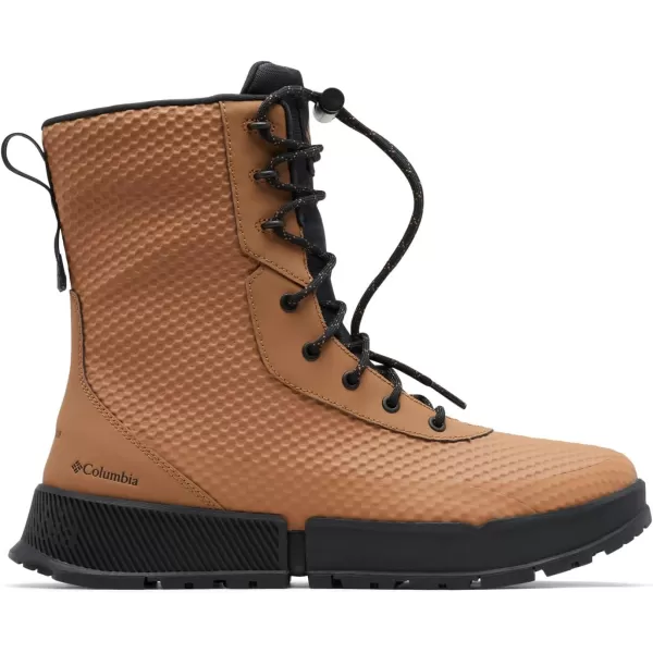 Columbia Men's Hyper-Boreal Omni-Heat Tall Snow Boot
