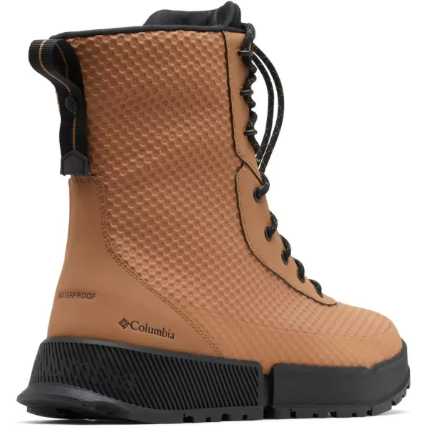 Columbia Men's Hyper-Boreal Omni-Heat Tall Snow Boot