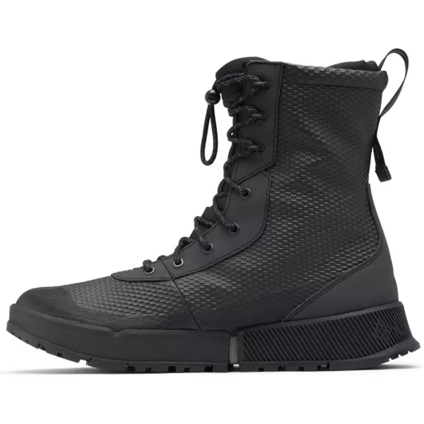 Columbia Men's Hyper-Boreal Omni-Heat Tall Snow Boot