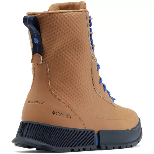 Columbia Men's Hyper-Boreal Omni-Heat Tall Snow Boot