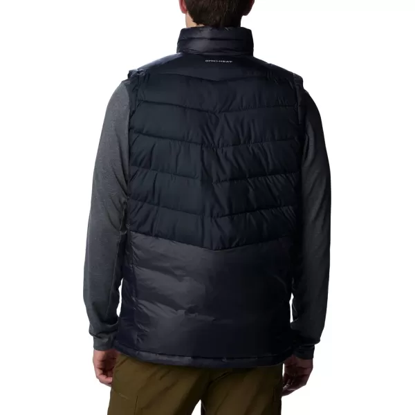 Columbia Men's Labyrinth Loop Vest