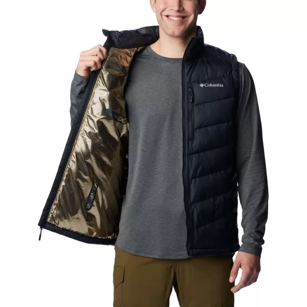 Columbia Men's Labyrinth Loop Vest