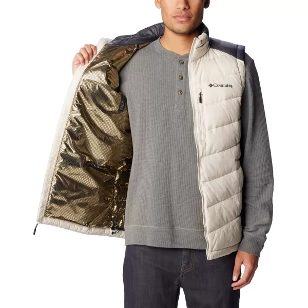 Columbia Men's Labyrinth Loop Vest