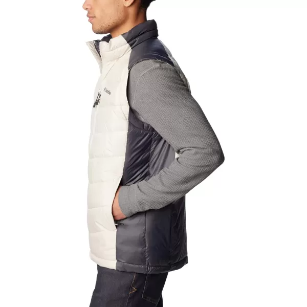 Columbia Men's Labyrinth Loop Vest