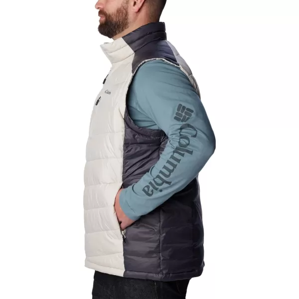 Columbia Men's Labyrinth Loop Vest