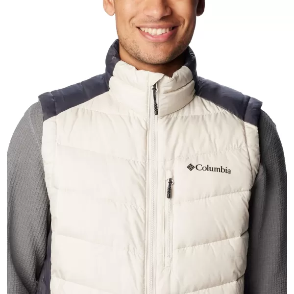 Columbia Men's Labyrinth Loop Vest