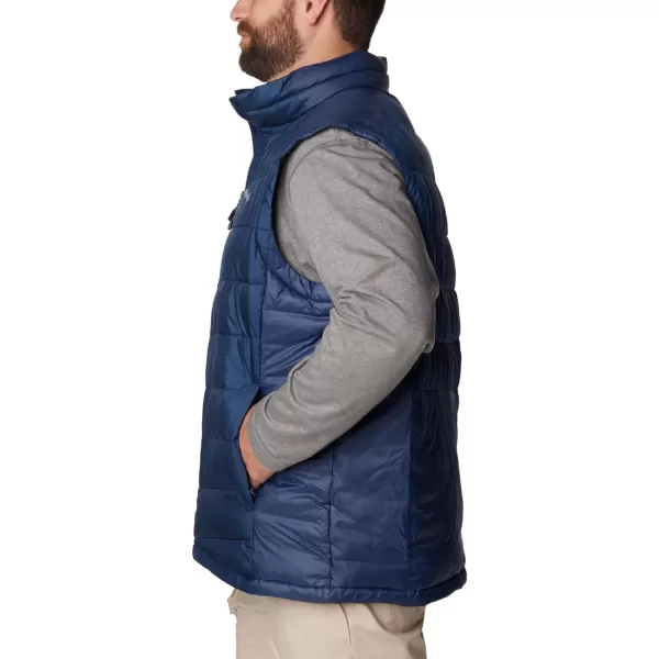 Columbia Men's Labyrinth Loop Vest