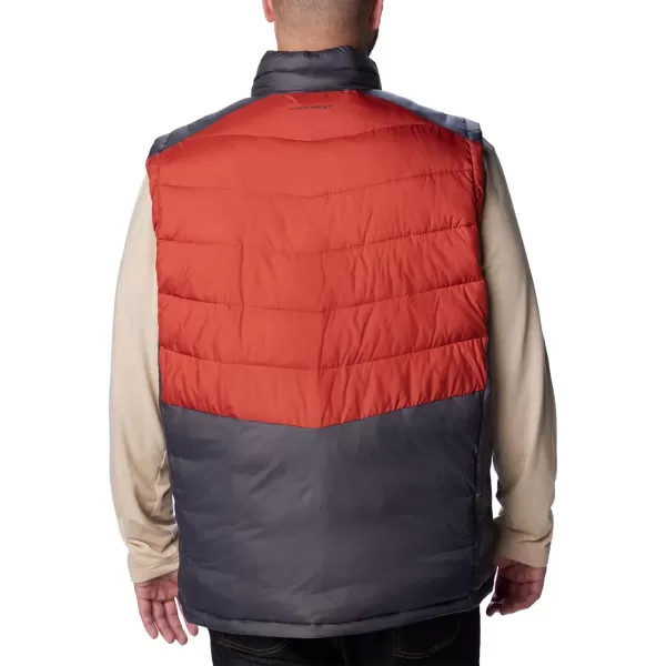 Columbia Men's Labyrinth Loop Vest