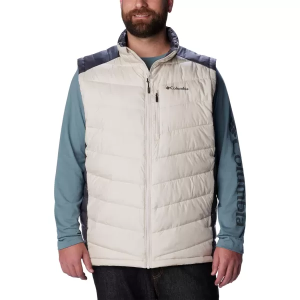 Columbia Men's Labyrinth Loop Vest