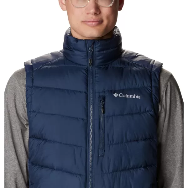 Columbia Men's Labyrinth Loop Vest