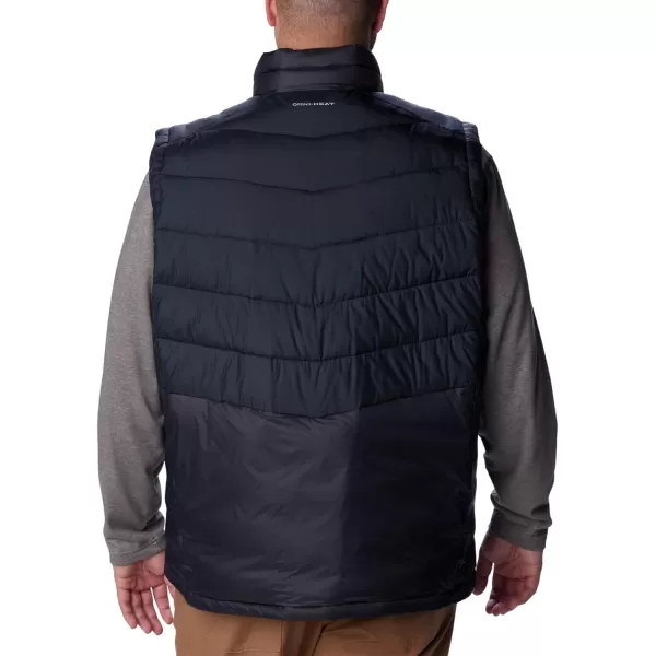Columbia Men's Labyrinth Loop Vest