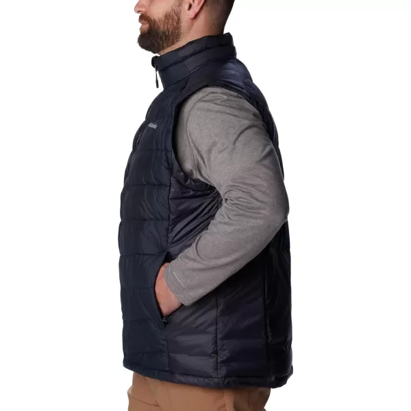 Columbia Men's Labyrinth Loop Vest