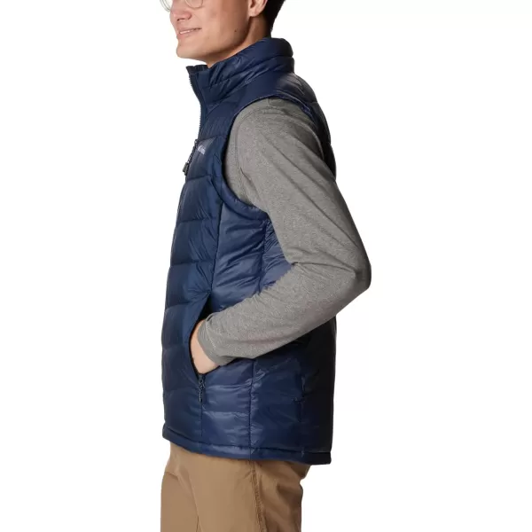 Columbia Men's Labyrinth Loop Vest