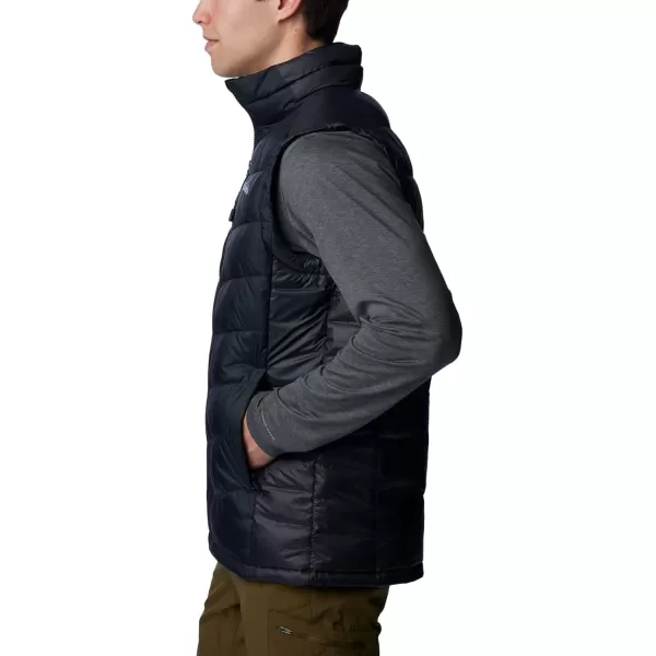 Columbia Men's Labyrinth Loop Vest