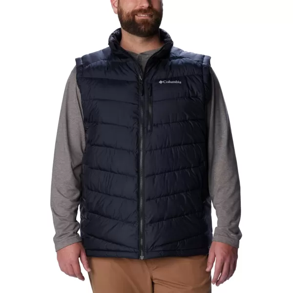 Columbia Men's Labyrinth Loop Vest