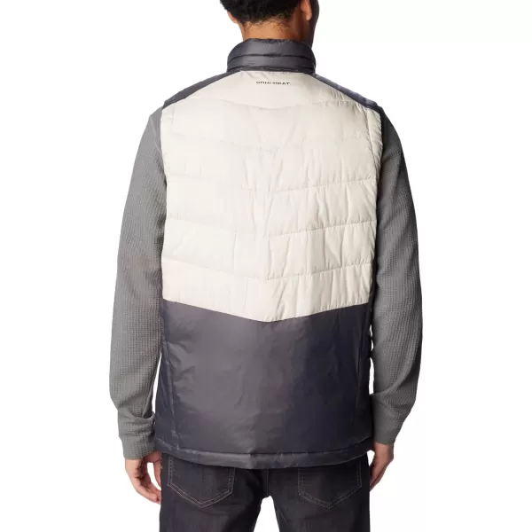Columbia Men's Labyrinth Loop Vest