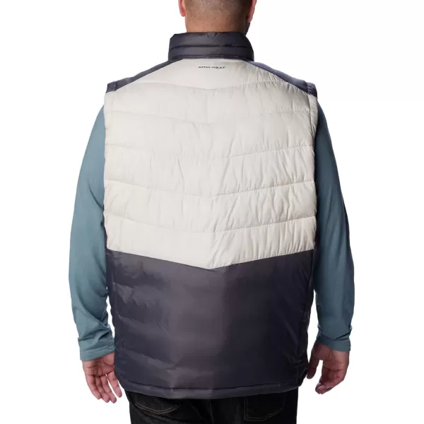 Columbia Men's Labyrinth Loop Vest