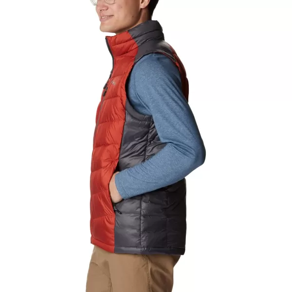 Columbia Men's Labyrinth Loop Vest