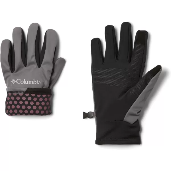 Columbia Mens Maxtrail Helix GloveMaxtrail Helix Glove