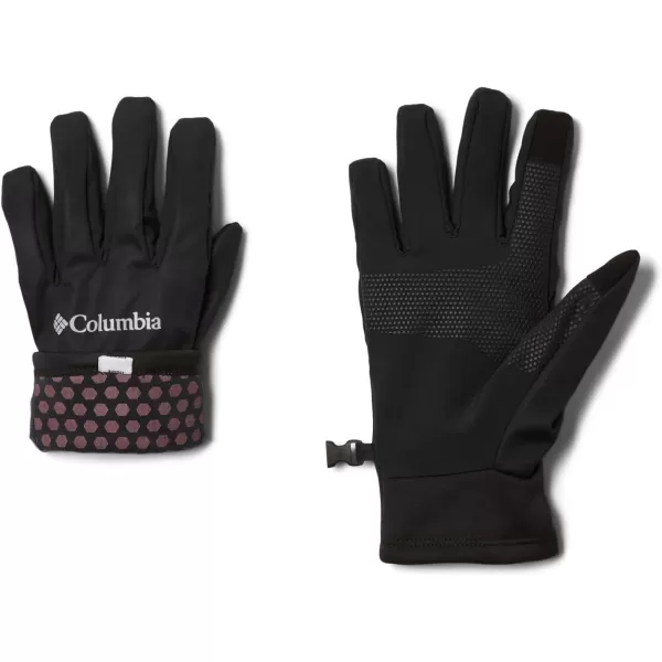 Columbia Mens Maxtrail Helix GloveMaxtrail Helix Glove