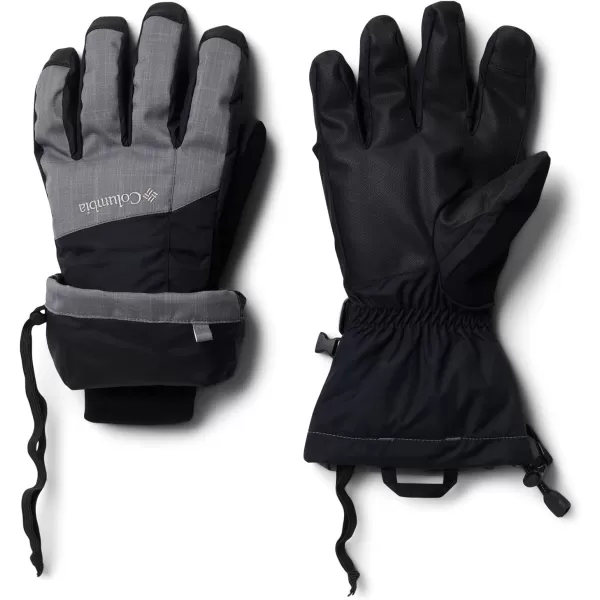 Columbia Mens Men's Bugaboo™ II Glove