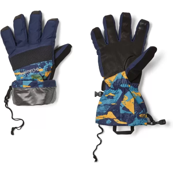 Columbia Mens Men's Whirlibird™ II Glove