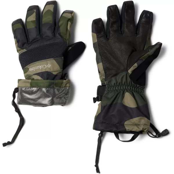 Columbia Mens Men's Whirlibird™ II Glove