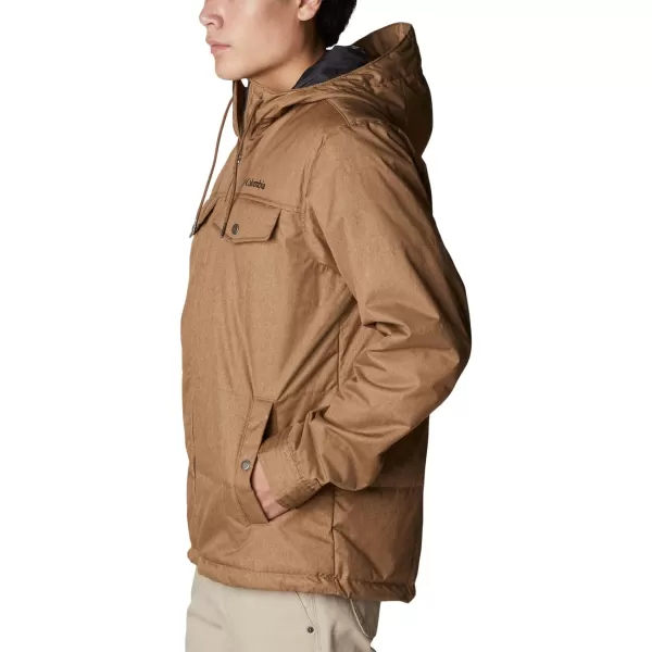 Columbia Mens Montague Falls™ Ii Insulated Jacket