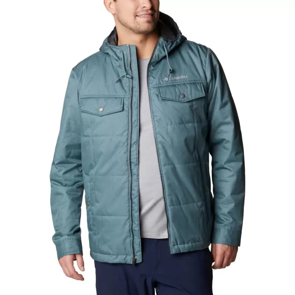 Columbia Mens Montague Falls™ Ii Insulated Jacket
