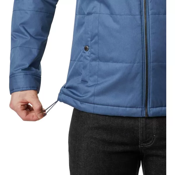 Columbia Mens Montague Falls™ Ii Insulated Jacket