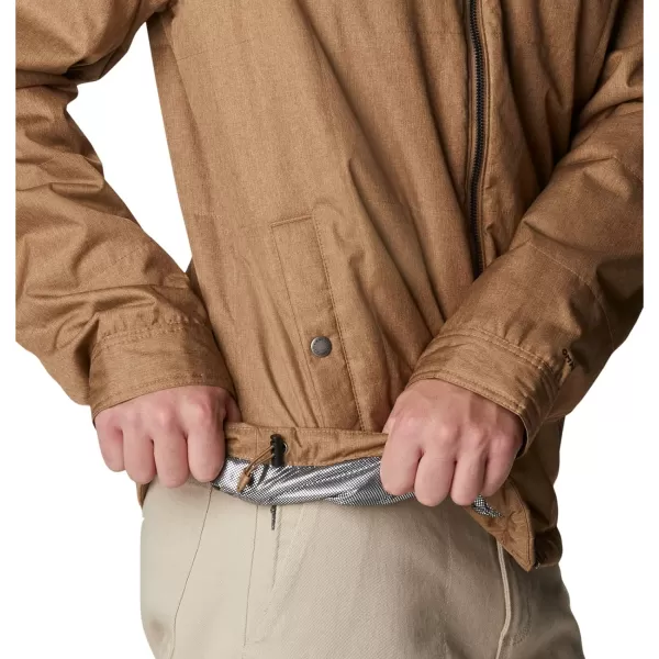 Columbia Mens Montague Falls™ Ii Insulated Jacket
