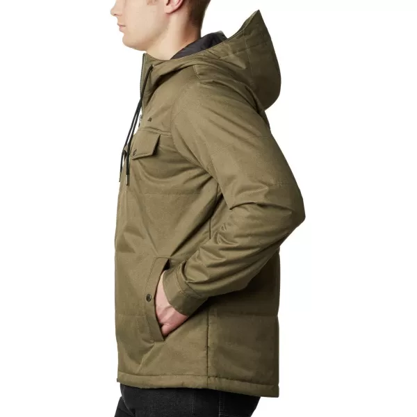 Columbia Mens Montague Falls™ Ii Insulated Jacket