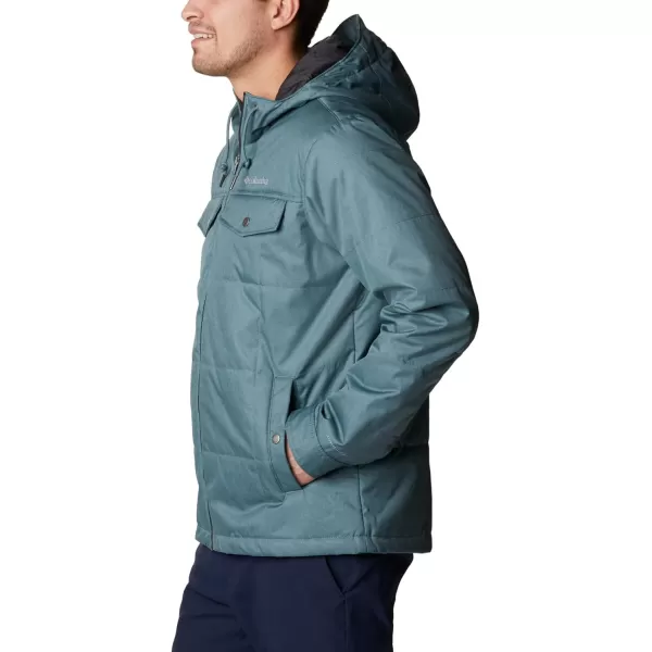 Columbia Mens Montague Falls™ Ii Insulated Jacket