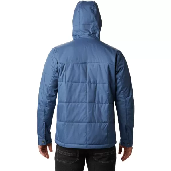Columbia Mens Montague Falls™ Ii Insulated Jacket