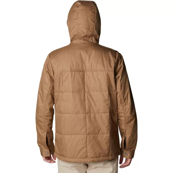 Columbia Mens Montague Falls™ Ii Insulated Jacket