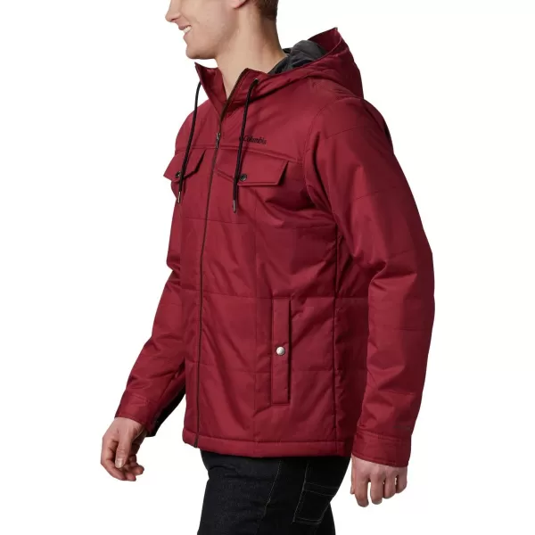 Columbia Mens Montague Falls™ Ii Insulated Jacket