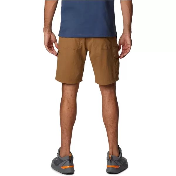 Columbia Men's Newton Ridge Ii Short