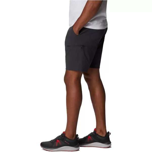 Columbia Men's Newton Ridge Ii Short