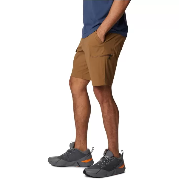 Columbia Men's Newton Ridge Ii Short