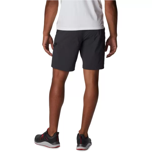 Columbia Men's Newton Ridge Ii Short