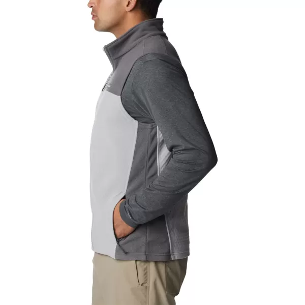 Columbia Men's Overlook Trail Vest