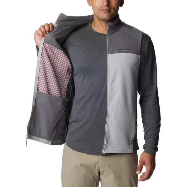 Columbia Men's Overlook Trail Vest