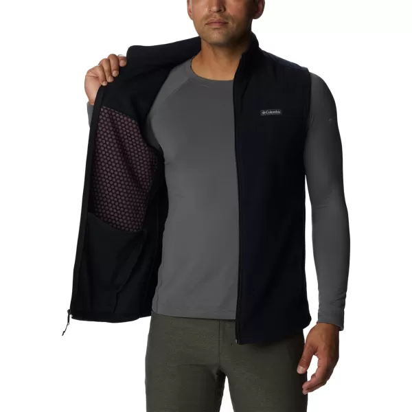 Columbia Men's Overlook Trail Vest