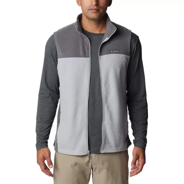 Columbia Men's Overlook Trail Vest