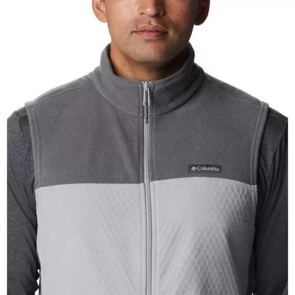Columbia Men's Overlook Trail Vest