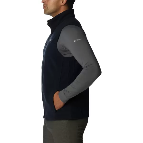 Columbia Men's Overlook Trail Vest